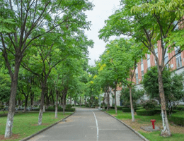 成都市洞子口職業高級中學校升學班最低錄取線