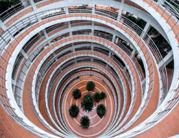 南江縣小河職業中學升學班最低多少分可以讀